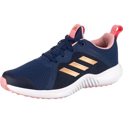 adidas schuhe mädchen blau|Blau .